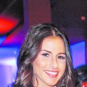 Sarah Lombardi hat sich verlobt
