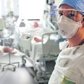 Spitäler steuern auf Nagelprobe zu