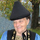 Zum Gedenken