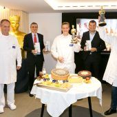 Hattrick für Vorarlberg Milch