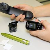 Diabetes-Hotline informiert zu Corona