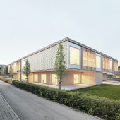Das schönste Haus am Engelbach