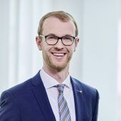 Hilft ein Impfstoff den Börsen?