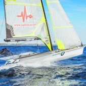 Training an der Algarve