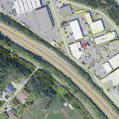 Betriebsgebäude in Bürs für 1,79 Mill. Euro verkauft