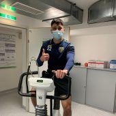 Ogulcan Bekar und sein Weg der „kleinen Schritte“