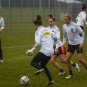 Qualifikations-Showdown für ÖFB-Frauen
