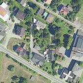 Grundstück in Lustenau um 620.840 Euro verkauft