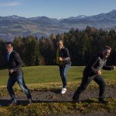 Fitness-Bündnis