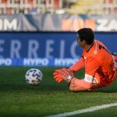 Kobras war zu wenig, Altach verlor 0:3