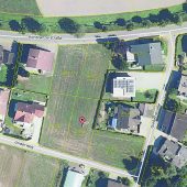 Grundstücke in Altach um 1,6 Mill. Euro verkauft