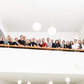 Richtiger Zeitpunkt für innovative Ideen ist jetzt