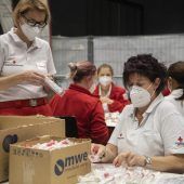 50.000 Tests pro Woche