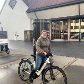 Lustenau gewann beim Radius-Wettbewerb