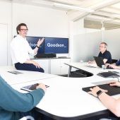 Digitalisierungsschub sorgt für neue Aufträge
