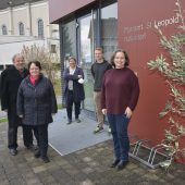 Öffentliche Gottesdienste bleiben vorerst aus