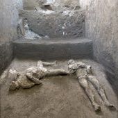 Spektakulärer Fund in Pompeji begeistert Archäologen