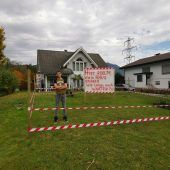 Langes Warten auf den Traum vom Haus