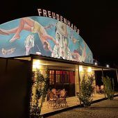 „Auf und Ab der Gefühle“