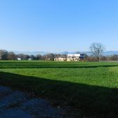 Nächste Entwicklungsschritte in Planung