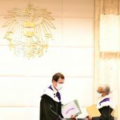 Viele Fragen zur Sterbehilfe