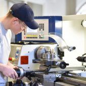 Die Lehre hat an Stellenwert gewonnen