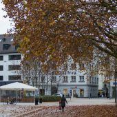 Besuchereinbruch in Bregenz