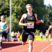 Aushängeschild der Ländle-Leichtathletik