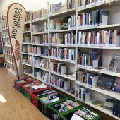 Literatur trotz Lockdown