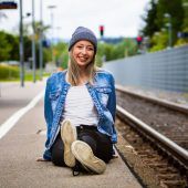 „Kunst ist für eine Gesellschaft existenziell“