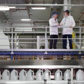 Inhouse-Produktion reduziert CO2-Ausstoß