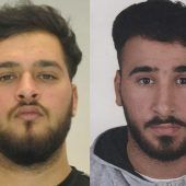 Dresdner Juwelenraub: Interpol veröffentlicht Fahndungsaufruf