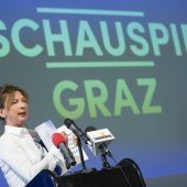 Iris Laufenberg übernimmt Leitung großer Bühne