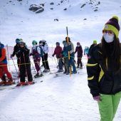 Italien will Skiurlaube verbieten