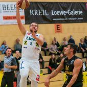 Dornbirn Lions bleiben zahnlos