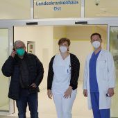 Diabetes-Hotline als Erfolgsprojekt