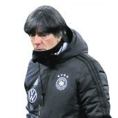 Jogi in Not