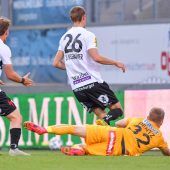 Ein Ländle-Trio als Nachrücker sorgt für Schlagzeilen