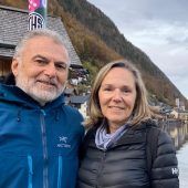 „Wir dachten an Auswanderung“