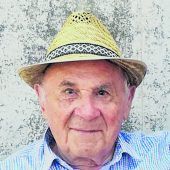 Krumbach war sein Lebensinhalt