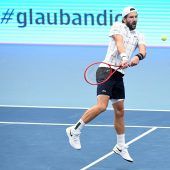 Melzer machte Schritt nach London