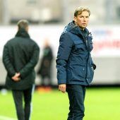 Altachs Präsidium steht hinter Pastoor