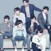 Koreanische Boygroup räumt bei MTV Europe Music Awards ab