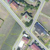 Einfamilienhaus in Nenzing um 430.000 Euro verkauft