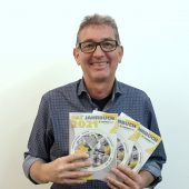 Eingesendet. Vereinsnachrichten aus dem Bezirk