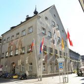 Amtstafel Vorarlberg Kundmachungen aus den 96 Gemeinden, dem Land und den Bezirkshauptmannschaften