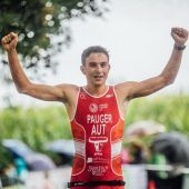 Tri-Dornbirn-Athlet startet in Spanien
