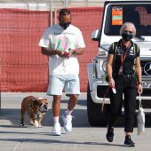 Hamilton geht weiter auf Rekordjagd