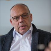 „Eine Frage der Verhältnismäßigkeit“