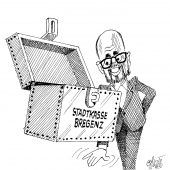 Stricheleinheiten. Von Silvio Raos